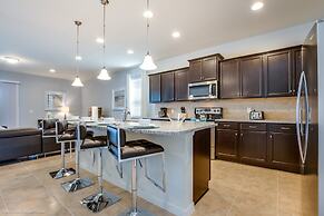 8 BD 6 BH House Villa at West Side