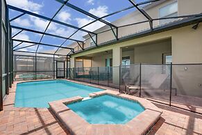 8 BD 6 BH House Villa at West Side