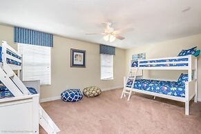 Champions Gate IHR 4107