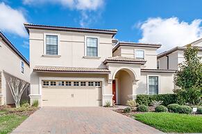 Champions Gate IHR 4107