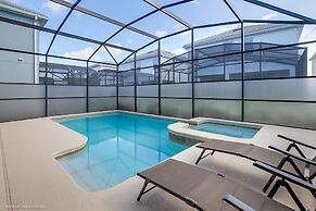 6 Bed 5 Ba Villa with Games, Pool & Spa