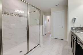 6 Bed 5 Ba Villa with Games, Pool & Spa