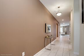 6 Bed 5 Ba Villa with Games, Pool & Spa