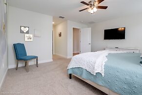 6 Bed 5 Ba Villa with Games, Pool & Spa