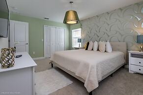 6 Bed 5 Ba Villa with Games, Pool & Spa