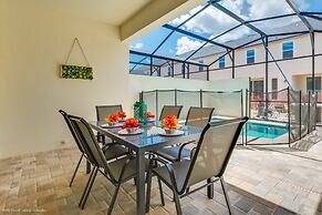 5 Bedroom 4.5 Bathrooms With Pool