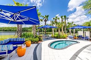 Ultimate 14 Bedroom 11 Bathroom Resort 2613ya