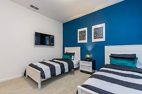 Ultimate 14 Bedroom 11 Bathroom Resort 2613ya