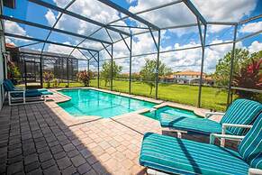 High Grove 5 Bedrooms & Private Pool