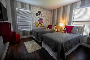 High Grove 5 Bedrooms & Private Pool