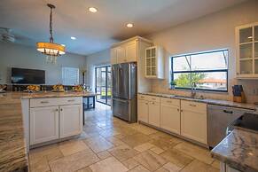 High Grove 5 Bedrooms & Private Pool