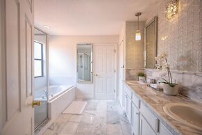 High Grove 5 Bedrooms & Private Pool