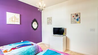 2618ca New Ultimate 10 Bedroom 8 Bathroom Resor