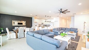 2618ca New Ultimate 10 Bedroom 8 Bathroom Resor