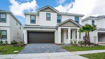 2618ca New Ultimate 10 Bedroom 8 Bathroom Resor