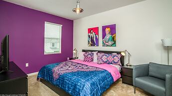 2618ca New Ultimate 10 Bedroom 8 Bathroom Resor