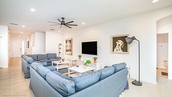 2618ca New Ultimate 10 Bedroom 8 Bathroom Resor