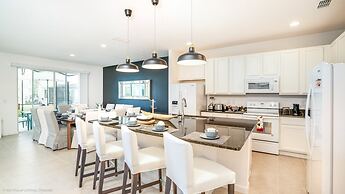 2618ca New Ultimate 10 Bedroom 8 Bathroom Resor