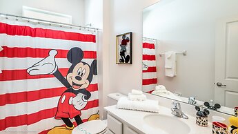 2618ca New Ultimate 10 Bedroom 8 Bathroom Resor