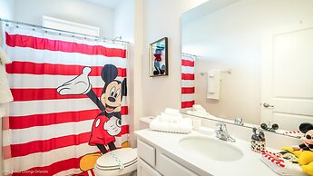 2618ca New Ultimate 10 Bedroom 8 Bathroom Resor