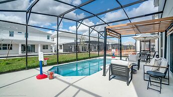 2618ca New Ultimate 10 Bedroom 8 Bathroom Resor