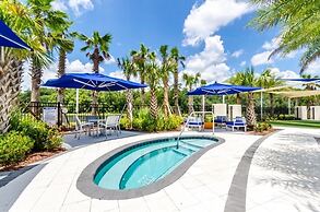 2618ca New Ultimate 10 Bedroom 8 Bathroom Resor