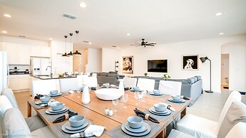 2618ca New Ultimate 10 Bedroom 8 Bathroom Resor