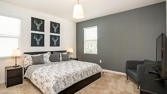 2618ca New Ultimate 10 Bedroom 8 Bathroom Resor