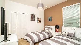 2618ca New Ultimate 10 Bedroom 8 Bathroom Resor