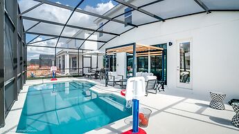 2618ca New Ultimate 10 Bedroom 8 Bathroom Resor