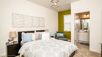 2618ca New Ultimate 10 Bedroom 8 Bathroom Resor