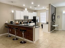 Champions Gate - 1457gmsil