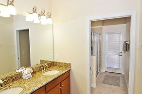 Champions Gate - 1457gmsil