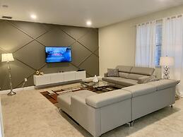 Champions Gate - 1457gmsil