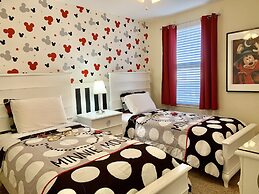 Champions Gate - 1457gmsil