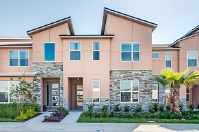 Orlando Newest Resort Community Town Home 1608cpc
