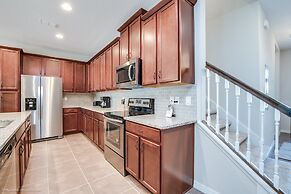 Orlando Newest Resort Community Town Home 1608cpc