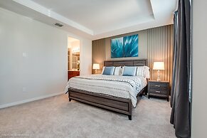 Orlando Newest Resort Community Town Home 1608cpc