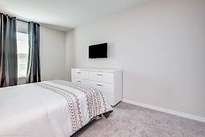 Orlando Newest Resort Community Town Home 1608cpc