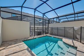 Orlando Newest Resort Community Town Home 1608cpc