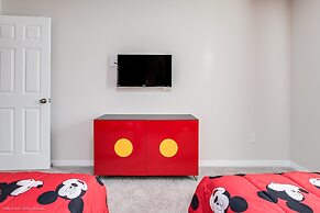 Orlando Newest Resort Community Town Home 1608cpc