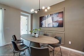 Orlando Newest Resort Community Town Home 1608cpc