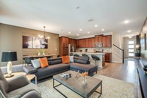 Orlando Newest Resort Community Town Home 1608cpc