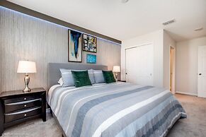 Orlando Newest Resort Community Town Home 1608cpc