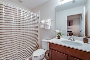 Orlando Newest Resort Community Town Home 1608cpc