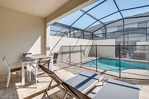 Orlando Newest Resort Community Town Home 1608cpc