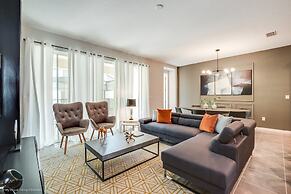 Orlando Newest Resort Community Town Home 1608cpc