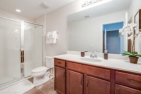Orlando Newest Resort Community Town Home 1608cpc