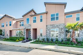 Orlando Newest Resort Community Town Home 1608cpc