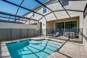 Orlando Newest Resort Community Town Home 1608cpc